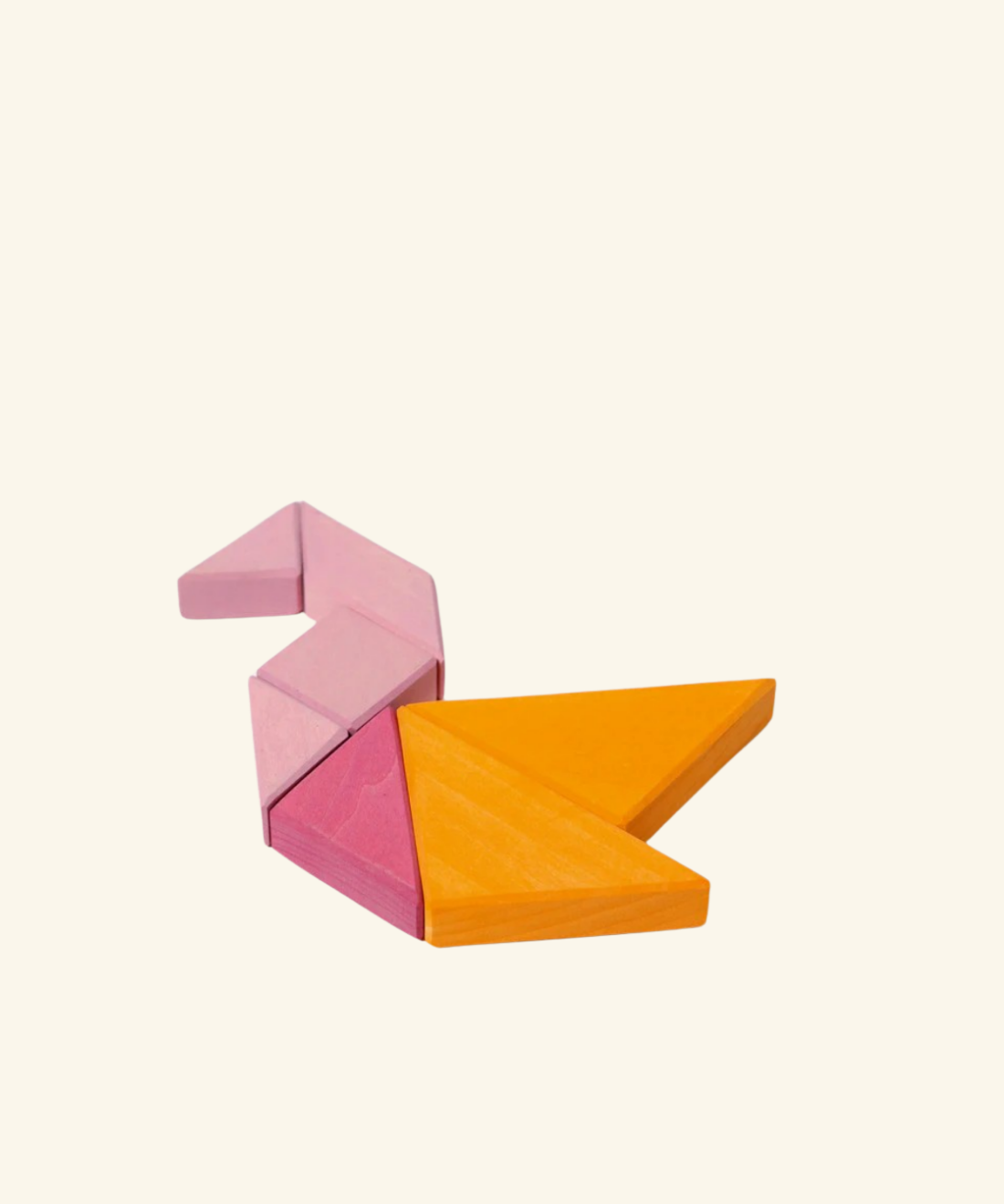 Grimms Tanagram Puzzle